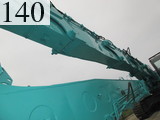 Used Construction Machine Used KOBELCO KOBELCO Demolition excavators Long front SK450LC-6