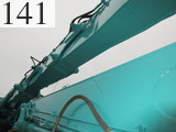 Used Construction Machine Used KOBELCO KOBELCO Demolition excavators Long front SK450LC-6