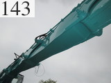 Used Construction Machine Used KOBELCO KOBELCO Demolition excavators Long front SK450LC-6
