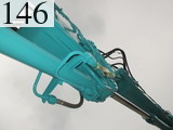 Used Construction Machine Used KOBELCO KOBELCO Demolition excavators Long front SK450LC-6