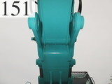 Used Construction Machine Used KOBELCO KOBELCO Demolition excavators Long front SK450LC-6
