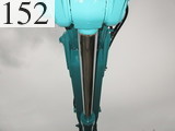 Used Construction Machine Used KOBELCO KOBELCO Demolition excavators Long front SK450LC-6
