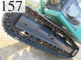 Used Construction Machine Used KOBELCO KOBELCO Demolition excavators Long front SK450LC-6