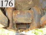 Used Construction Machine Used KOBELCO KOBELCO Demolition excavators Long front SK450LC-6
