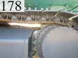 Used Construction Machine Used KOBELCO KOBELCO Demolition excavators Long front SK450LC-6
