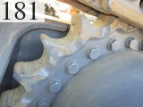 Used Construction Machine Used KOBELCO KOBELCO Demolition excavators Long front SK450LC-6