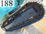 Used Construction Machine Used KOBELCO KOBELCO Demolition excavators Long front SK450LC-6