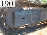 Used Construction Machine Used KOBELCO KOBELCO Demolition excavators Long front SK450LC-6