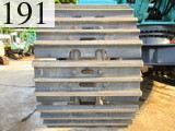 Used Construction Machine Used KOBELCO KOBELCO Demolition excavators Long front SK450LC-6
