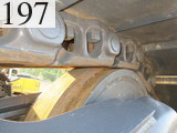 Used Construction Machine Used KOBELCO KOBELCO Demolition excavators Long front SK450LC-6