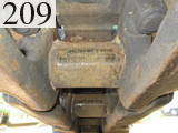 Used Construction Machine Used KOBELCO KOBELCO Demolition excavators Long front SK450LC-6