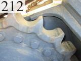 Used Construction Machine Used KOBELCO KOBELCO Demolition excavators Long front SK450LC-6