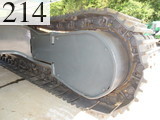 Used Construction Machine Used KOBELCO KOBELCO Demolition excavators Long front SK450LC-6