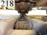 Used Construction Machine Used KOBELCO KOBELCO Demolition excavators Long front SK450LC-6