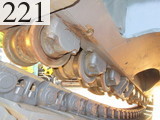 Used Construction Machine Used KOBELCO KOBELCO Demolition excavators Long front SK450LC-6