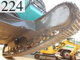 Used Construction Machine Used KOBELCO KOBELCO Demolition excavators Long front SK450LC-6
