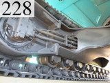 Used Construction Machine Used KOBELCO KOBELCO Demolition excavators Long front SK450LC-6
