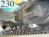 Used Construction Machine Used KOBELCO KOBELCO Demolition excavators Long front SK450LC-6