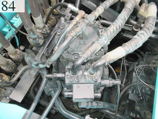 Used Construction Machine Used KOBELCO KOBELCO Demolition excavators Long front SK450LC-6