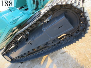 Used Construction Machine Used KOBELCO KOBELCO Demolition excavators Long front SK450LC-6