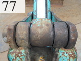 中古建設機械 中古 コベルコ建機 KOBELCO 油圧ショベル・バックホー ０．２－０．３立米 SK70SR-1ES