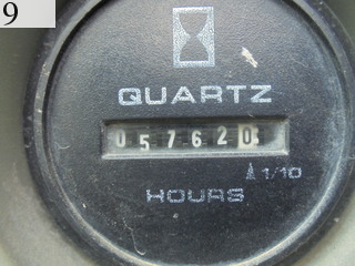 中古建設機械 中古 コベルコ建機 KOBELCO 油圧ショベル・バックホー ０．２－０．３立米 SK70SR-1ES