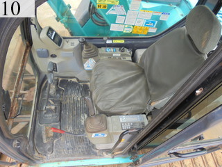 中古建設機械 中古 コベルコ建機 KOBELCO 油圧ショベル・バックホー ０．２－０．３立米 SK70SR-1ES
