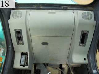 中古建設機械 中古 コベルコ建機 KOBELCO 油圧ショベル・バックホー ０．２－０．３立米 SK70SR-1ES
