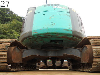 中古建設機械 中古 コベルコ建機 KOBELCO 油圧ショベル・バックホー ０．２－０．３立米 SK70SR-1ES