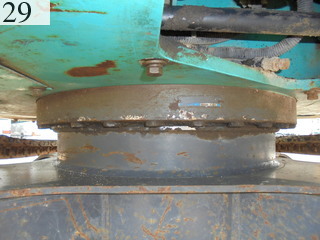 中古建設機械 中古 コベルコ建機 KOBELCO 油圧ショベル・バックホー ０．２－０．３立米 SK70SR-1ES