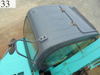 中古建設機械 中古 コベルコ建機 KOBELCO 油圧ショベル・バックホー ０．２－０．３立米 SK70SR-1ES