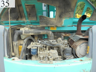 中古建設機械 中古 コベルコ建機 KOBELCO 油圧ショベル・バックホー ０．２－０．３立米 SK70SR-1ES