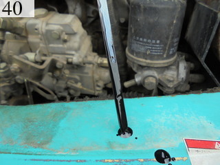中古建設機械 中古 コベルコ建機 KOBELCO 油圧ショベル・バックホー ０．２－０．３立米 SK70SR-1ES
