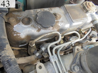 中古建設機械 中古 コベルコ建機 KOBELCO 油圧ショベル・バックホー ０．２－０．３立米 SK70SR-1ES