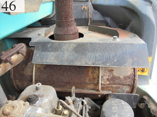中古建設機械 中古 コベルコ建機 KOBELCO 油圧ショベル・バックホー ０．２－０．３立米 SK70SR-1ES
