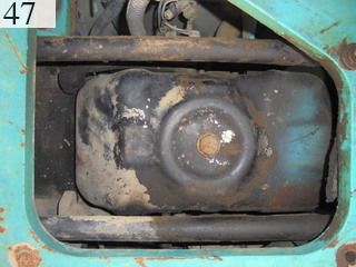 中古建設機械 中古 コベルコ建機 KOBELCO 油圧ショベル・バックホー ０．２－０．３立米 SK70SR-1ES