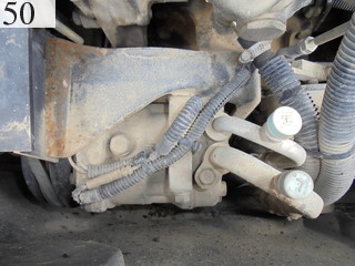 中古建設機械 中古 コベルコ建機 KOBELCO 油圧ショベル・バックホー ０．２－０．３立米 SK70SR-1ES