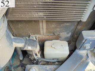 中古建設機械 中古 コベルコ建機 KOBELCO 油圧ショベル・バックホー ０．２－０．３立米 SK70SR-1ES