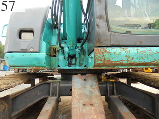 中古建設機械 中古 コベルコ建機 KOBELCO 油圧ショベル・バックホー ０．２－０．３立米 SK70SR-1ES