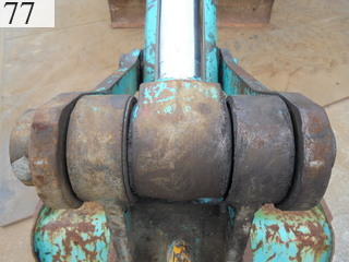 中古建設機械 中古 コベルコ建機 KOBELCO 油圧ショベル・バックホー ０．２－０．３立米 SK70SR-1ES