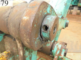 中古建設機械 中古 コベルコ建機 KOBELCO 油圧ショベル・バックホー ０．２－０．３立米 SK70SR-1ES