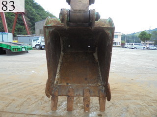 中古建設機械 中古 コベルコ建機 KOBELCO 油圧ショベル・バックホー ０．２－０．３立米 SK70SR-1ES