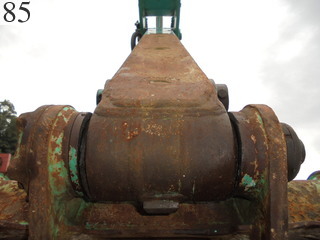 中古建設機械 中古 コベルコ建機 KOBELCO 油圧ショベル・バックホー ０．２－０．３立米 SK70SR-1ES