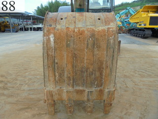 中古建設機械 中古 コベルコ建機 KOBELCO 油圧ショベル・バックホー ０．２－０．３立米 SK70SR-1ES