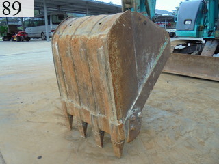 中古建設機械 中古 コベルコ建機 KOBELCO 油圧ショベル・バックホー ０．２－０．３立米 SK70SR-1ES