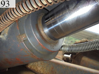 中古建設機械 中古 コベルコ建機 KOBELCO 油圧ショベル・バックホー ０．２－０．３立米 SK70SR-1ES