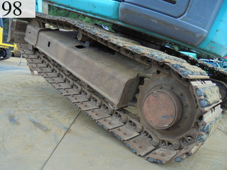 中古建設機械 中古 コベルコ建機 KOBELCO 油圧ショベル・バックホー ０．２－０．３立米 SK70SR-1ES