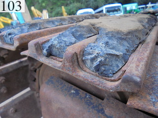 中古建設機械 中古 コベルコ建機 KOBELCO 油圧ショベル・バックホー ０．２－０．３立米 SK70SR-1ES