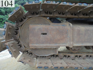 中古建設機械 中古 コベルコ建機 KOBELCO 油圧ショベル・バックホー ０．２－０．３立米 SK70SR-1ES