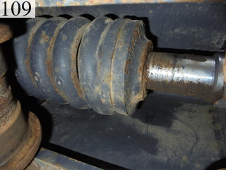 中古建設機械 中古 コベルコ建機 KOBELCO 油圧ショベル・バックホー ０．２－０．３立米 SK70SR-1ES